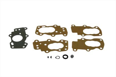 15-0849 - James Oil Pump Gasket Kit by James
