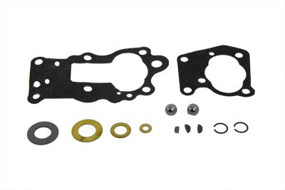 15-0851 - Oil Pump Gasket Kit by James