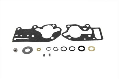 15-0853 - Oil Pump Gasket Kit by James