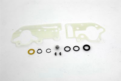 15-0854 - James Oil Pump Gasket Kit by James