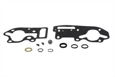 15-0855 - James Oil Pump Gasket Kit by James