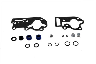15-0856 - James Oil Pump Gasket Kit by James