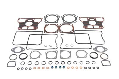15-0859 - James Top End Gasket Kit by James
