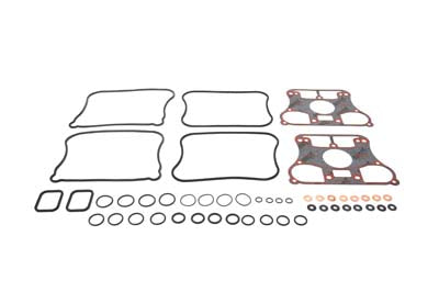 15-0862 - James Rocker Gasket Kit by James
