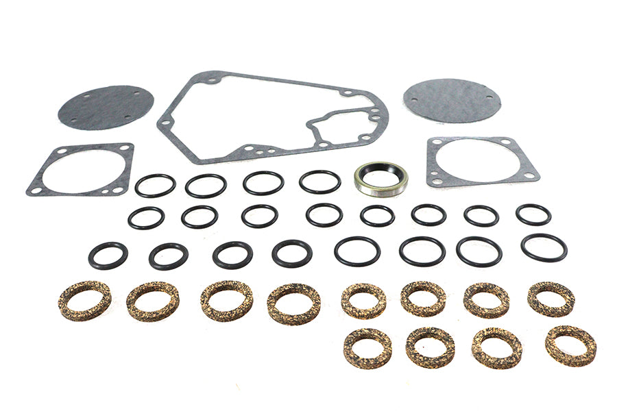 15-0871 - James Cam Cover Gasket Kit by James