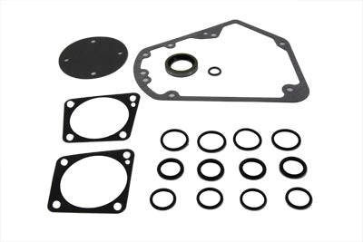 15-0872 - James Cam Cover Gasket Kit by James