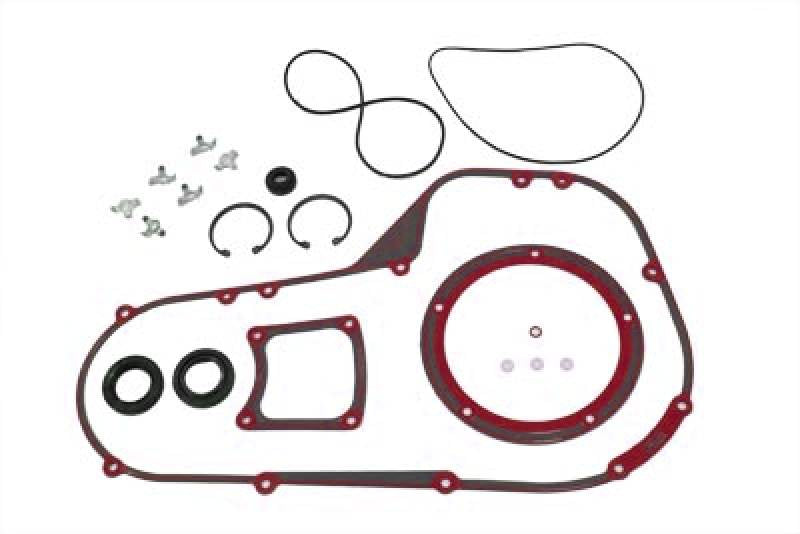15-0875 - James Primary Gasket Kit by James