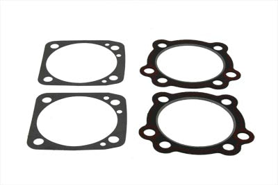 15-0877 - James Gasket Kit by James