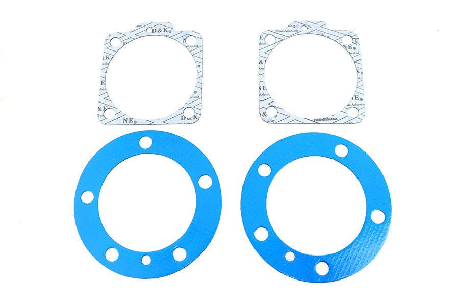 15-0886 - V-Twin Head Gasket Kit by Gary Bang