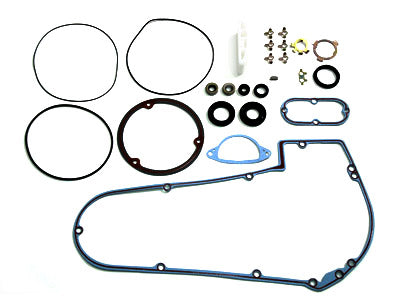 15-0888 - V-Twin Primary Gasket Kit by Gary Bang