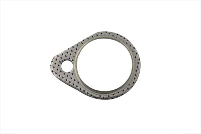 15-0889 - V-Twin Steel Case Exhaust Gasket by Gary Bang