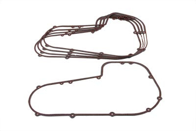 15-0967 - V-Twin Primary Cover Gasket by Gary Bang