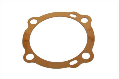 15-0974 - James Cylinder Head Gasket Copper by James