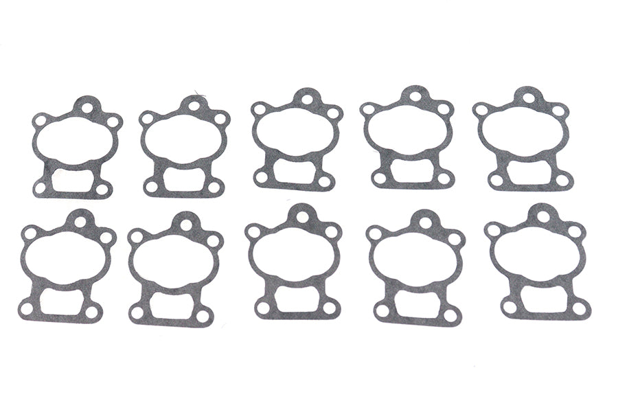 15-0975 - James Outer Oil Pump Cover Gasket by James