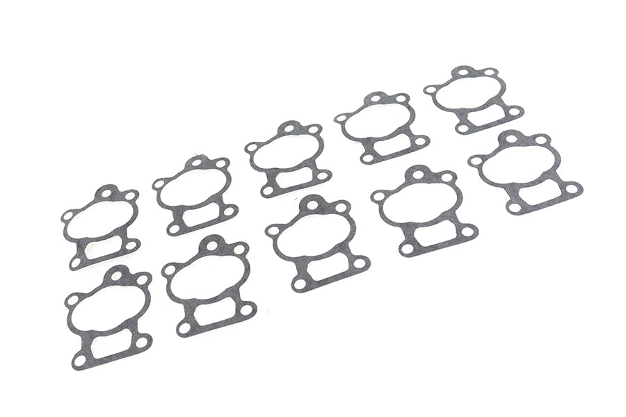 15-0975 - James Outer Oil Pump Cover Gasket by James