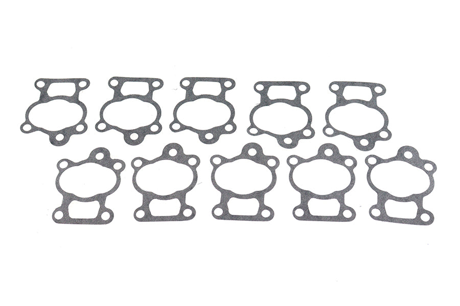 15-0975 - James Outer Oil Pump Cover Gasket by James