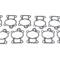 15-0975 - James Outer Oil Pump Cover Gasket by James