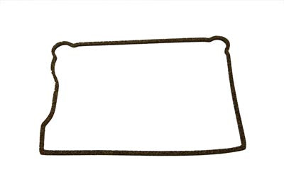 15-0995 - James Lower Rocker Box Gasket by James