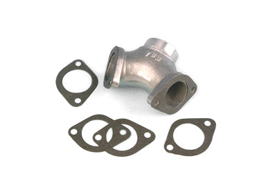 15-1018 - James Coupler Compliance Fitting Gasket by James