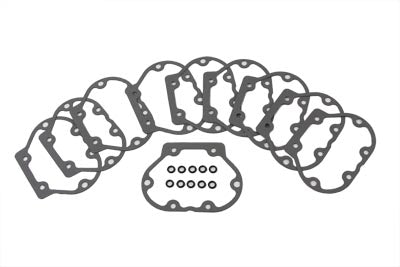 15-1051 - James Clutch Release Cover Gasket by James