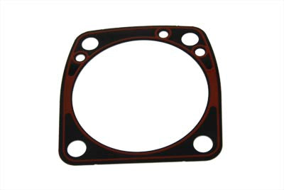 15-1072 - James Cylinder Base Gasket by James