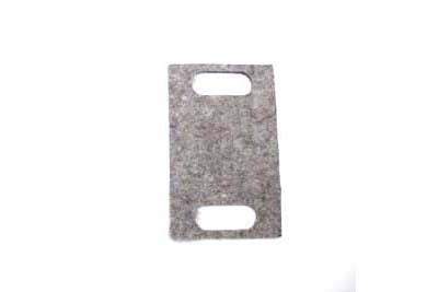 15-1079 - James Panhead Felt Gasket by James