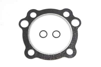 15-1083 - James Veloprene Coated Head Gasket by James