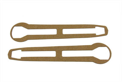 15-1096 - V-Twin Tank Emblem Gasket by V-Twin