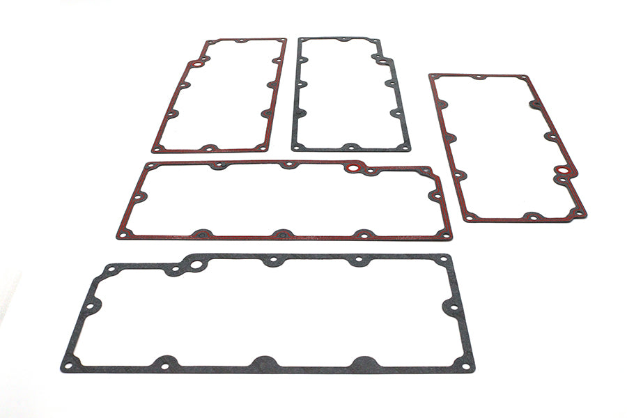 15-1117 - James Transmission Oil Pan Gasket by James