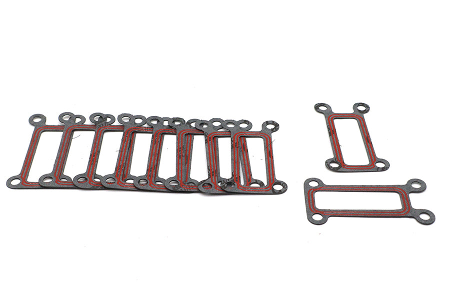 15-1120 - Transmission Oil Fill Spout Gasket by V-Twin