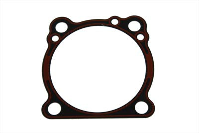 15-1121 - James Cylinder Base Gasket by James