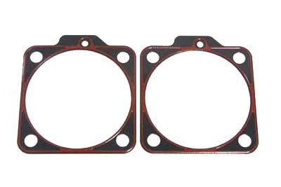 15-1122 - James Cylinder Base Gasket by James