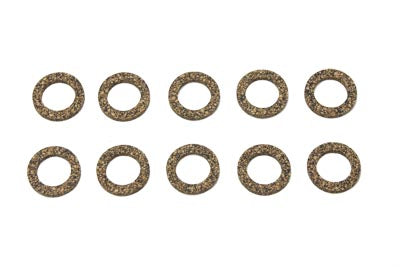15-1157 - James Fuel Strainer Filter Gasket by James