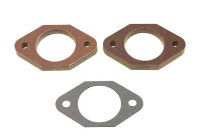 15-1162 - James Carburetor Spacer Gasket by James
