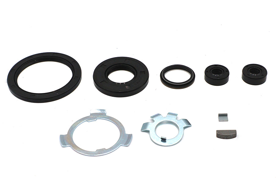 15-1165 - James Transmission Main Seal Kit by James