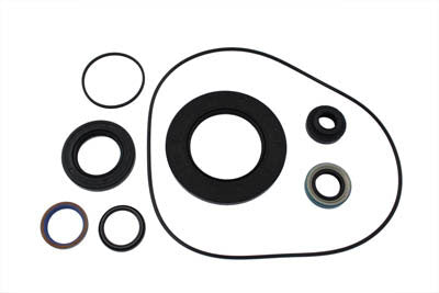 15-1166 - James Transmission Sprocket Oil Seal Kit by James