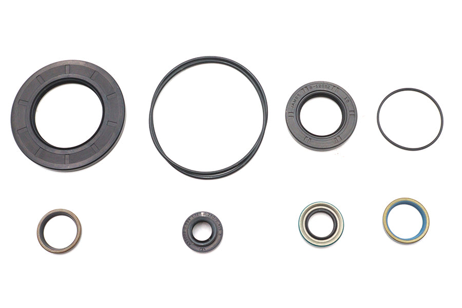 15-1166 - James Transmission Sprocket Oil Seal Kit by James