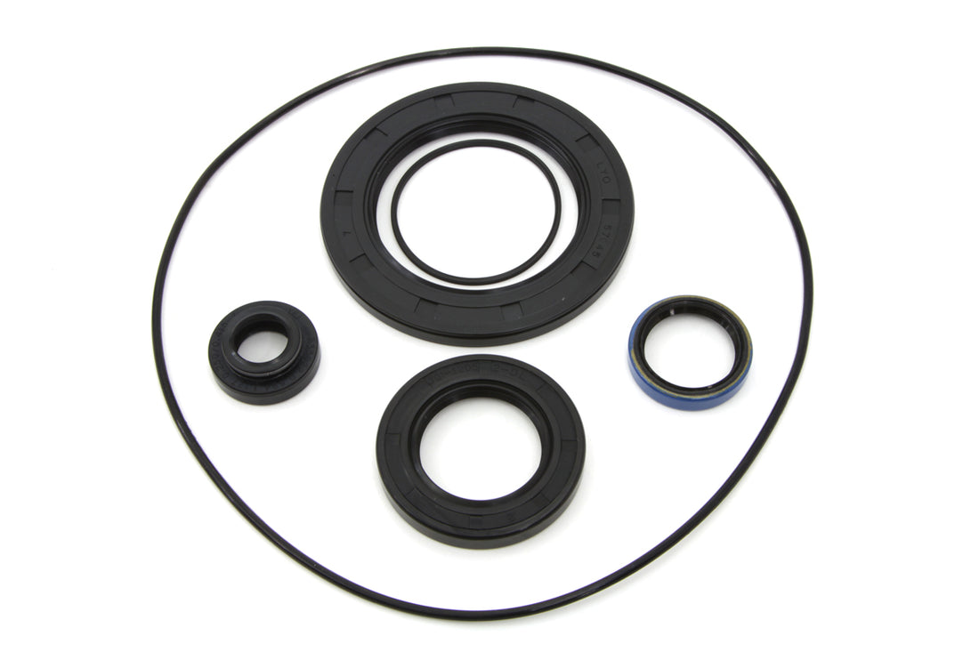 15-1167 - James Transmission Sprocket Oil Seal Kit by James