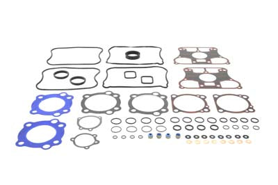 15-1180 - James Top End Gasket Kit by James