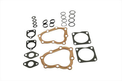 15-1182 - James Top End Gasket Kit by James
