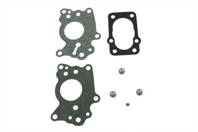15-1185 - James Oil Pump Gasket Kit by James