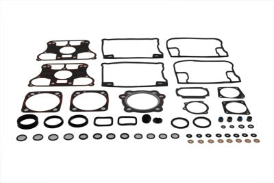 15-1192 - James Top End Rocker Gasket by James