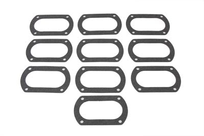 15-1201 - James Air Filter Element Gasket by James