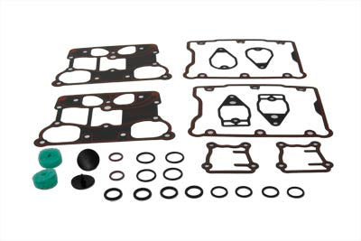 15-1210 - James Rocker Box Gasket Kit O-Ring Type by James