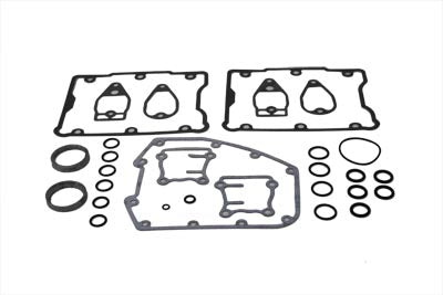 15-1214 - V-Twin Cam Change Gasket and Seal Kit by Gary Bang