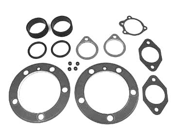 15-1216 - V-Twin Head Gasket Kit by Gary Bang