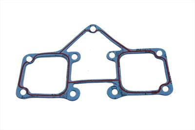 15-1218 - V-Twin Rocker Box Gasket by Gary Bang