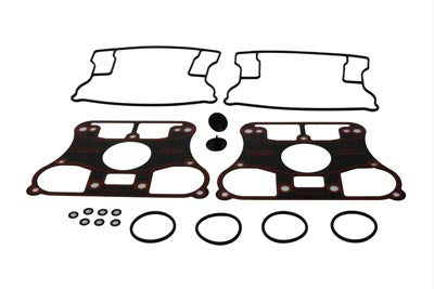 15-1221 - James Rocker Box Gasket Kit by James