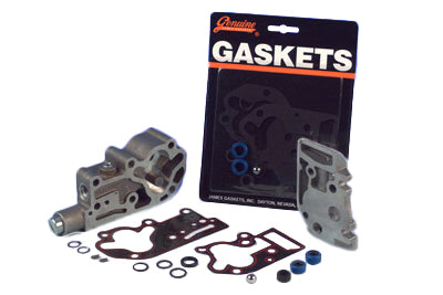 15-1226 - James Oil Pump Gasket Kit by James