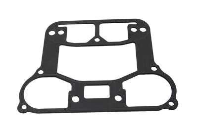 15-1229 - V-Twin Lower Rocker Box Gasket by Gary Bang